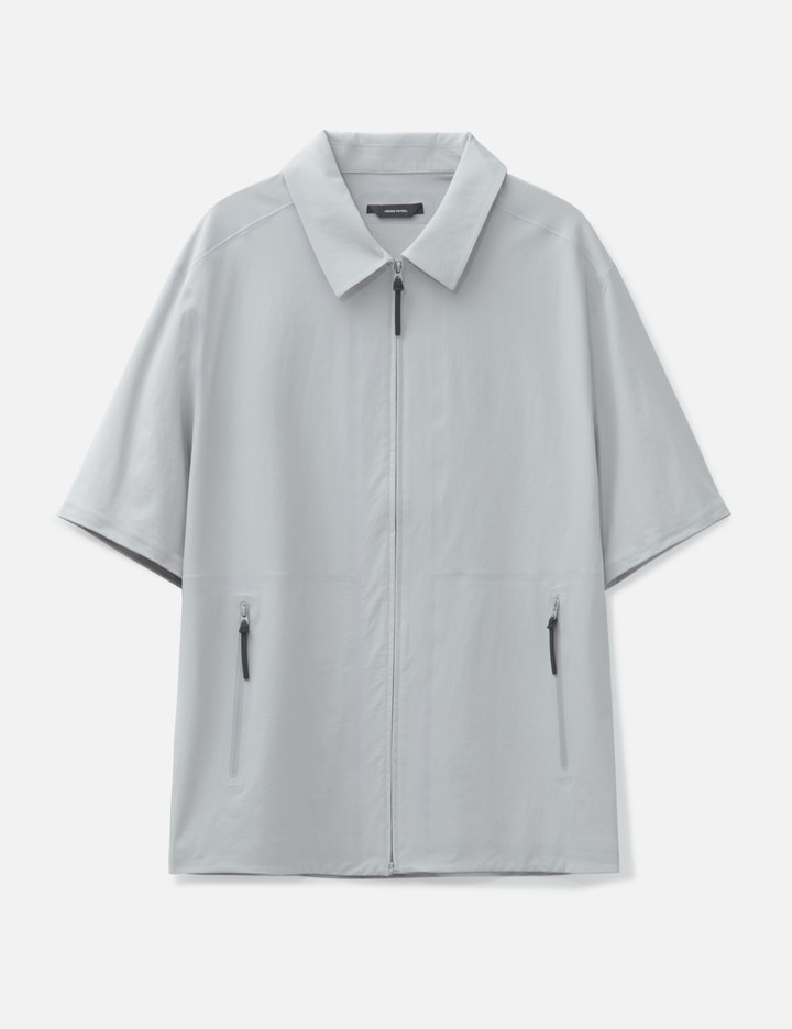 Technical Short Sleeve Shirt