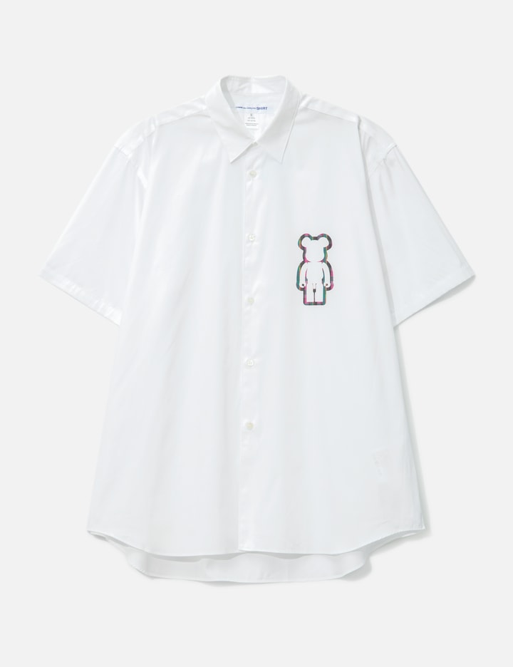 Be@rbrick Short Sleeve Shirt