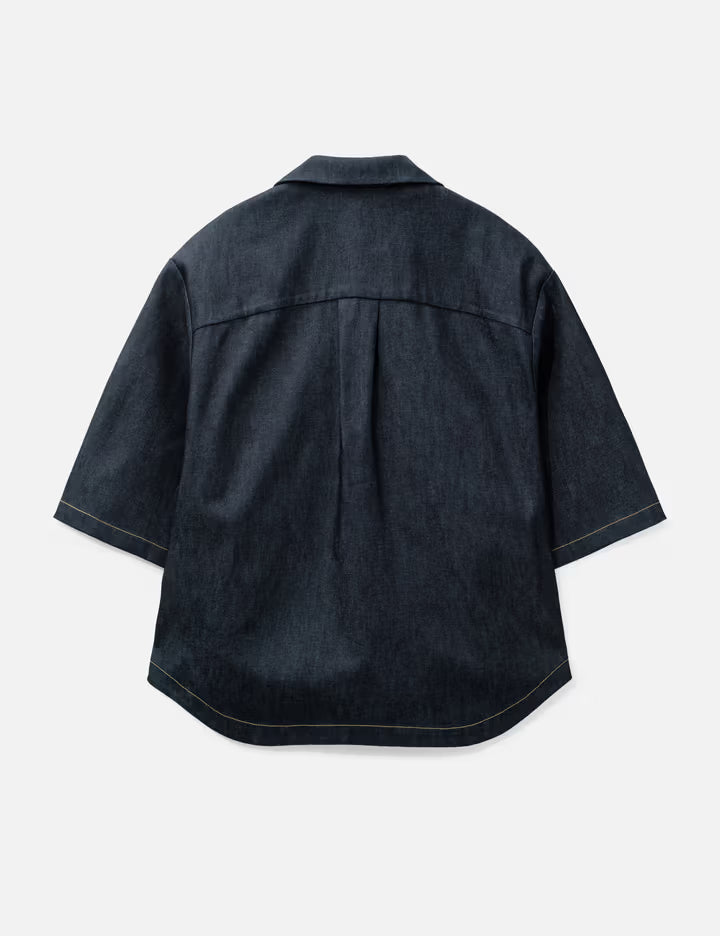 M5 Cuban Shirt