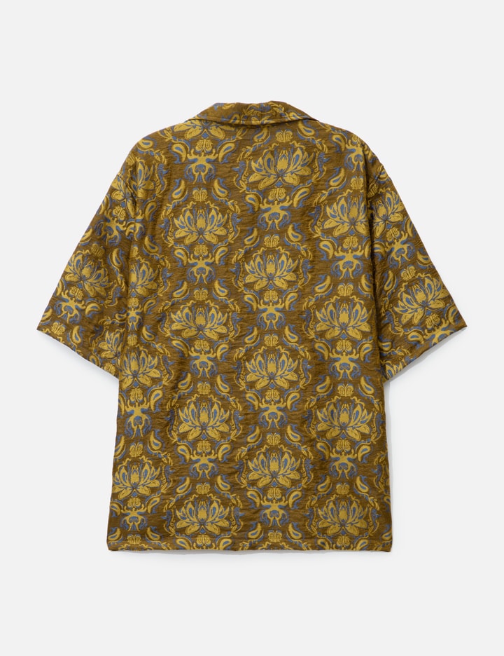 Needles x Kae Tanaka Cabana Shirt