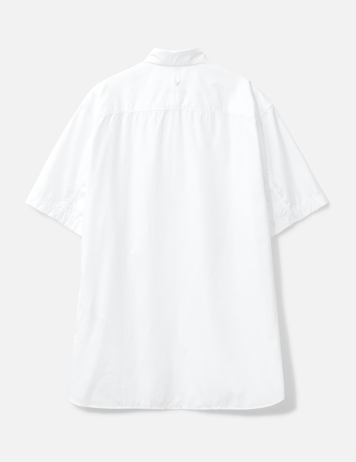Junya Watanabe MAN x Carhartt Short Sleeve Shirt