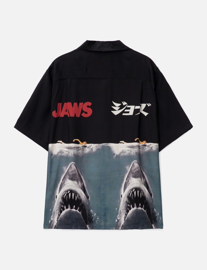 Jaws Hawaiian Shirt