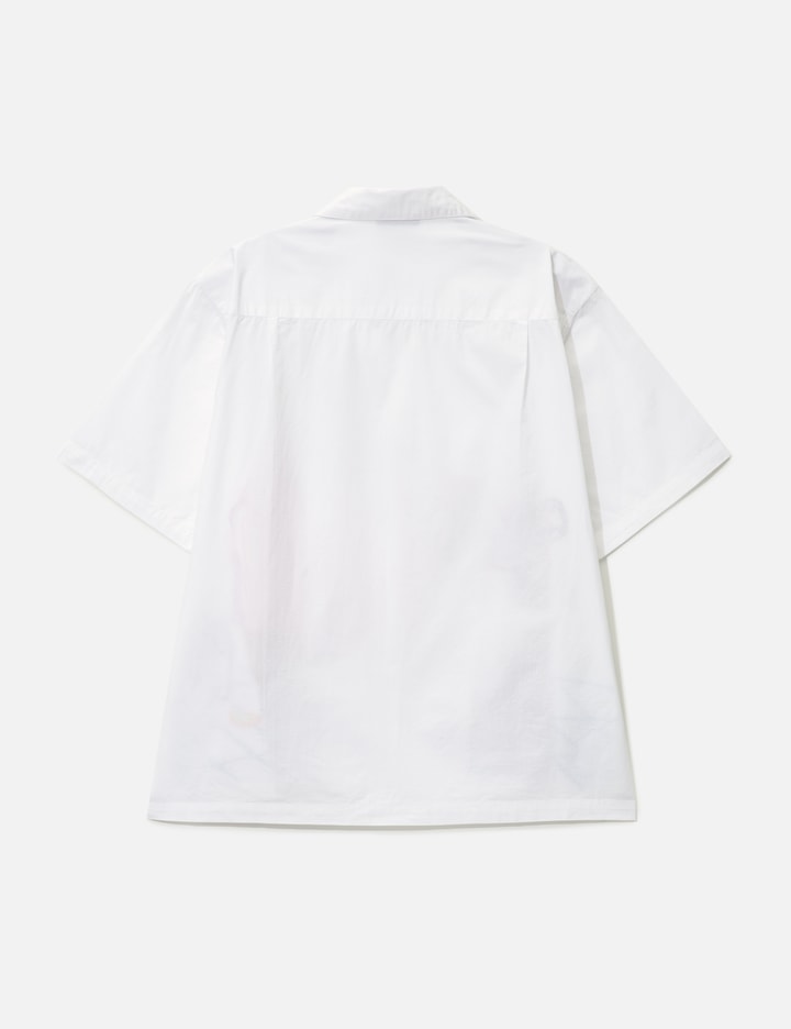 Lorenzo’s Hand Embroidered Shirt