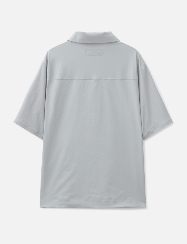 Technical Short Sleeve Shirt