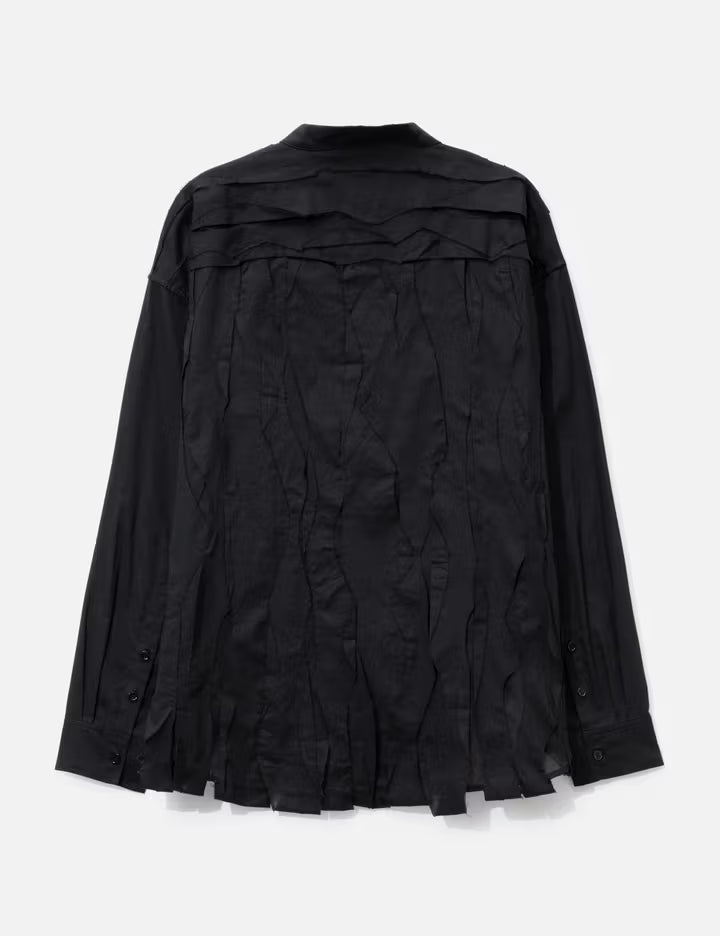 Fragment Shirt