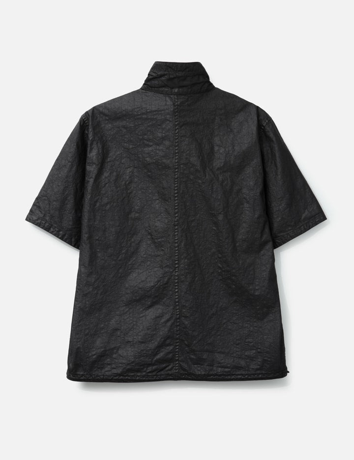 Organic Look Nylon Shirt