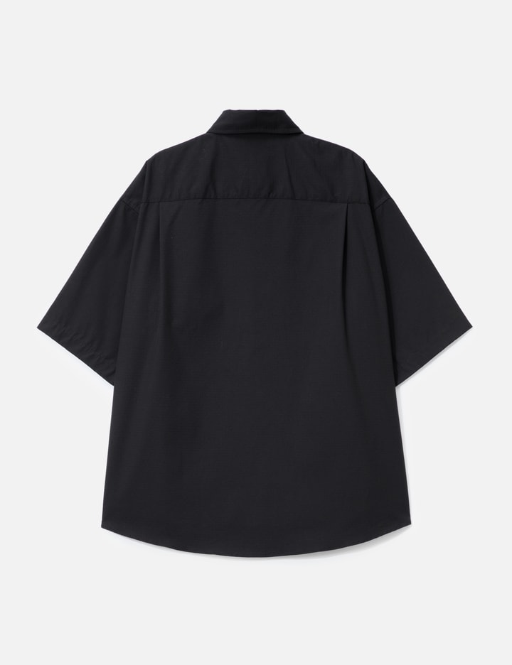 HBX Exclusive – Short Sleeves City Uniform Shirt