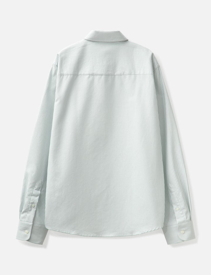 Button-Down Ami de Coeur Shirt