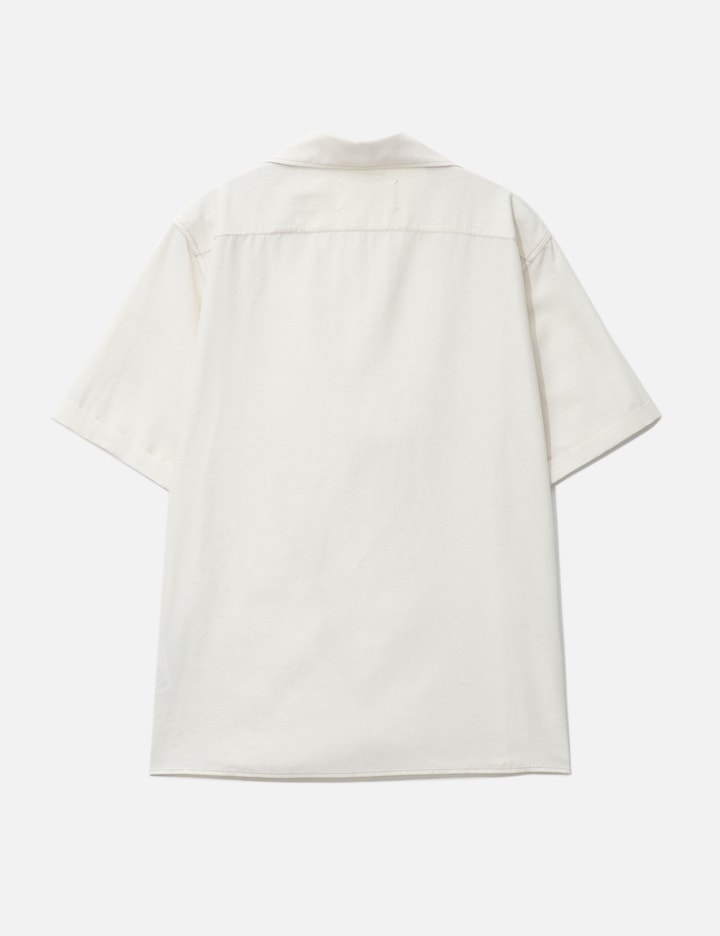 Short Sleeve Shirt