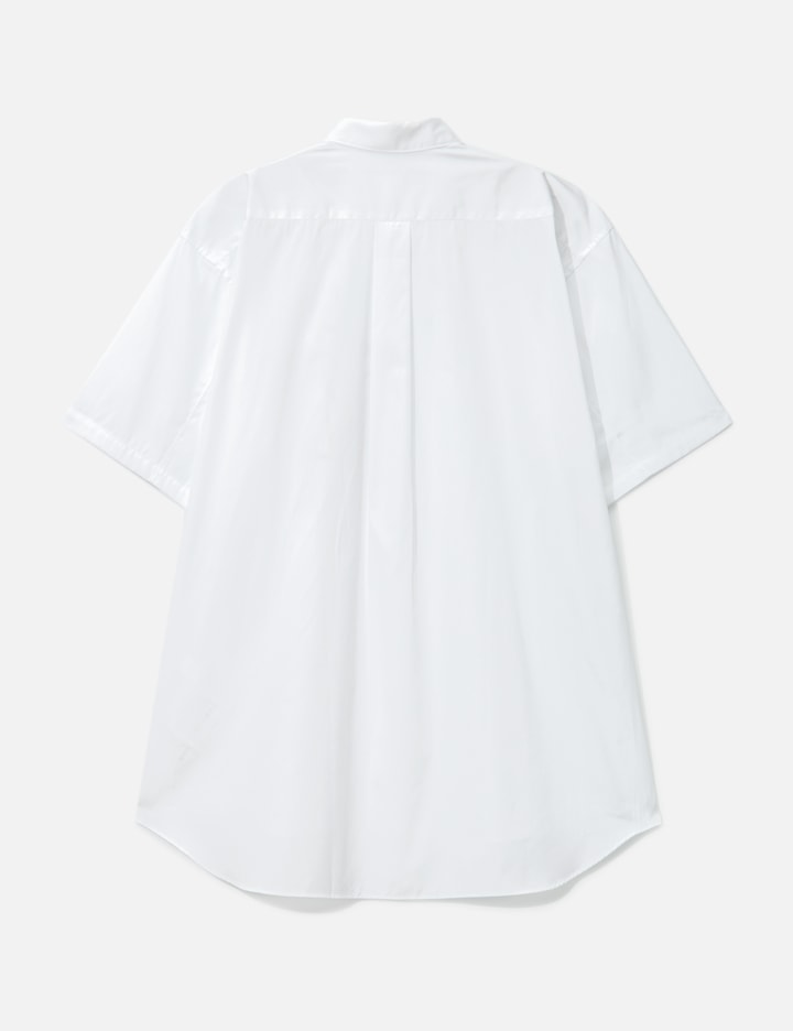 Be@rbrick Short Sleeve Shirt