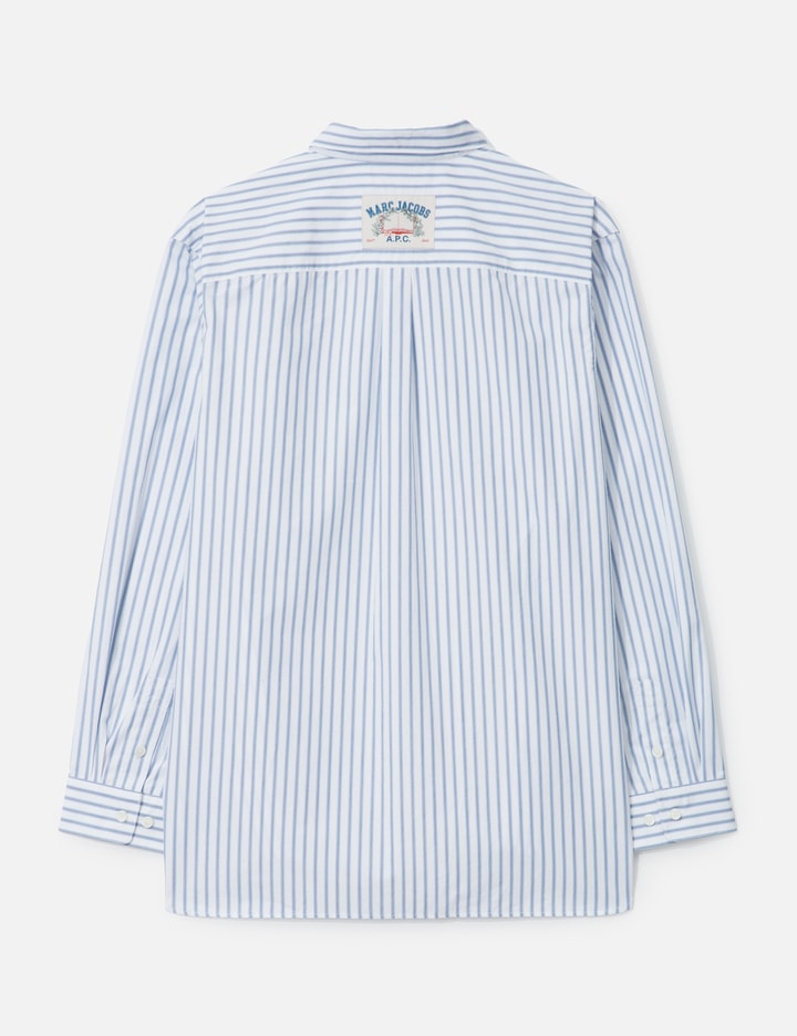 A.P.C. x Marc Jacobs Unisex Shirt