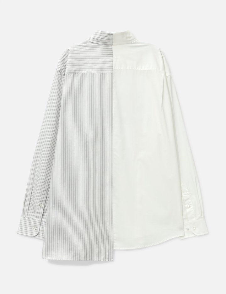 Poplin Shirt
