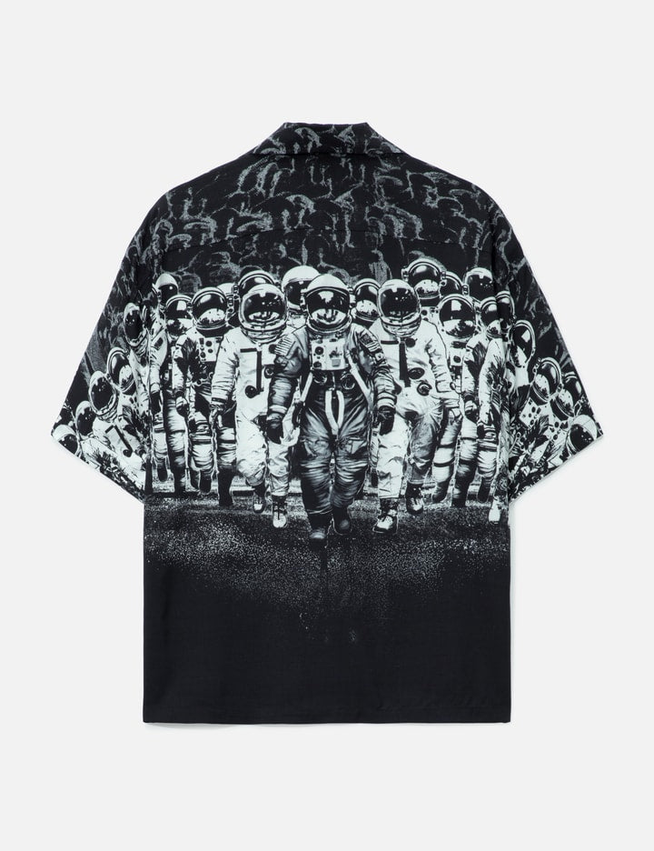 Journey Short Sleeve Shirt