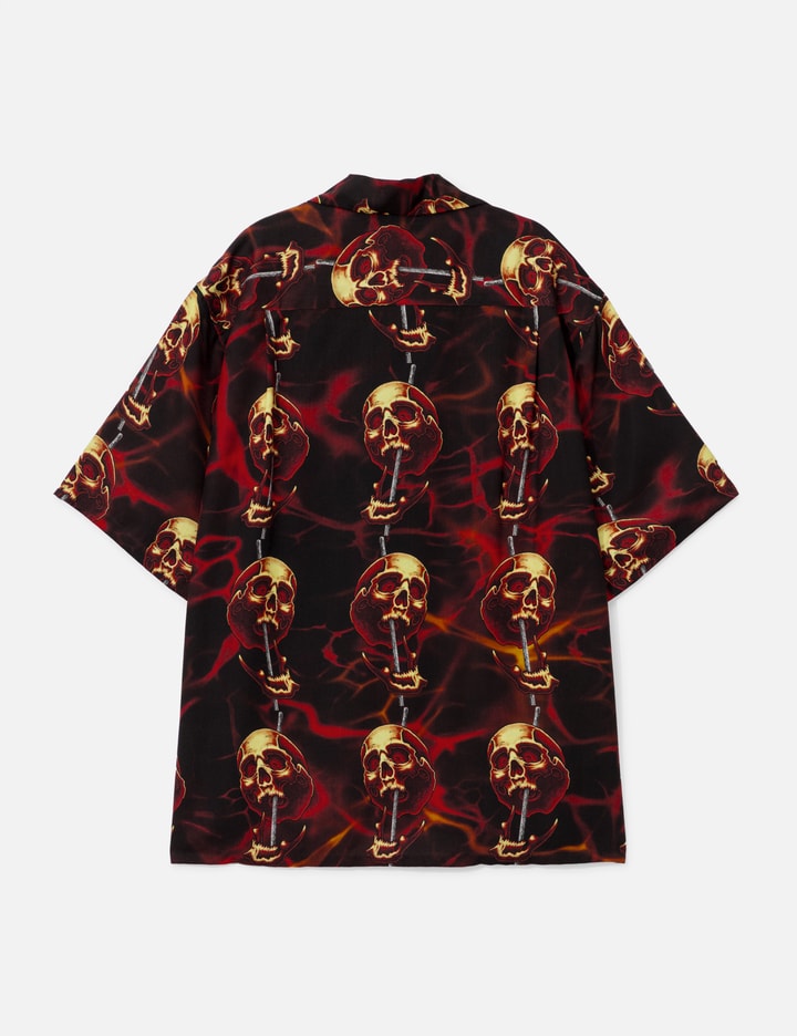56 Tattoo Studio / Hawaiian Shirt Short Sleeve
