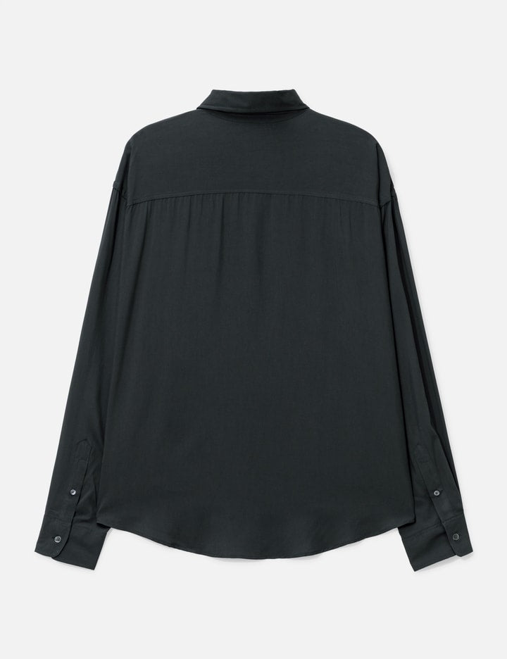Boxy Fit Shirt