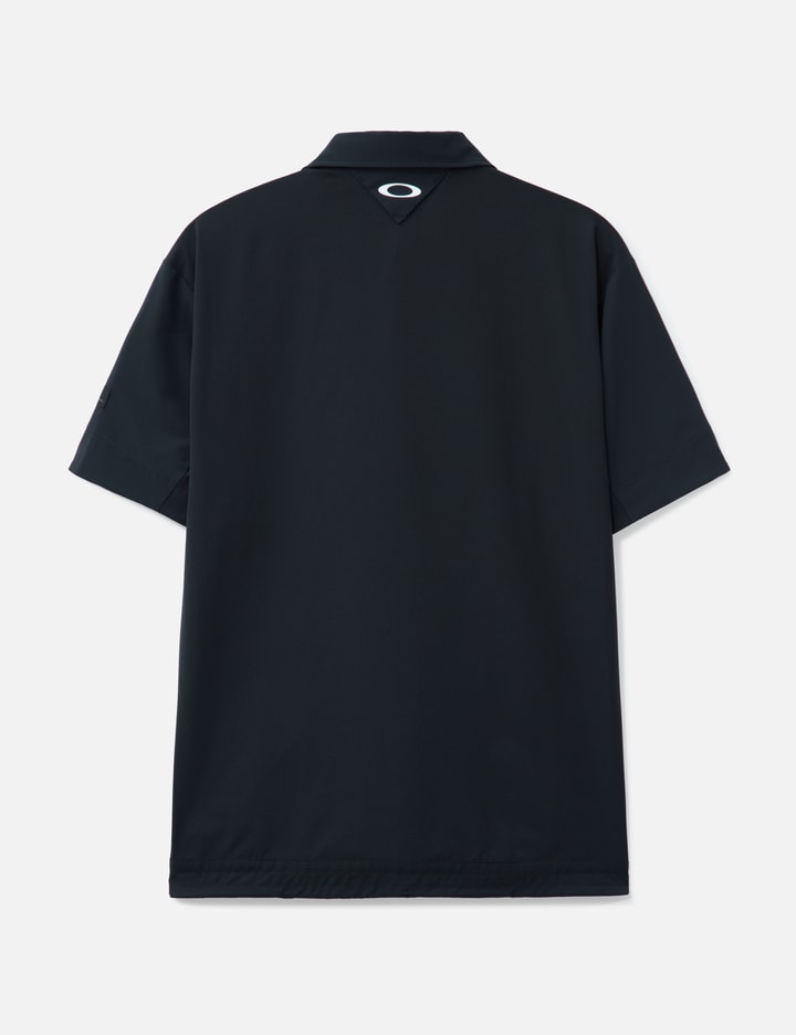 Skull Aerate Hybrid Shirt