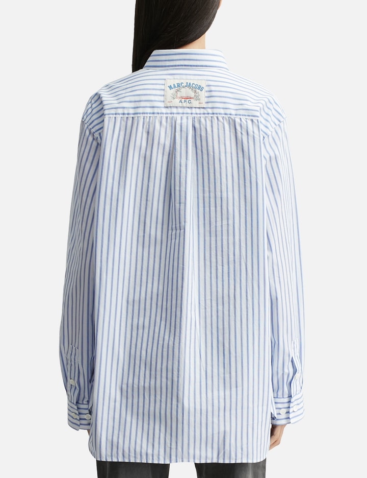 A.P.C. x Marc Jacobs Unisex Shirt