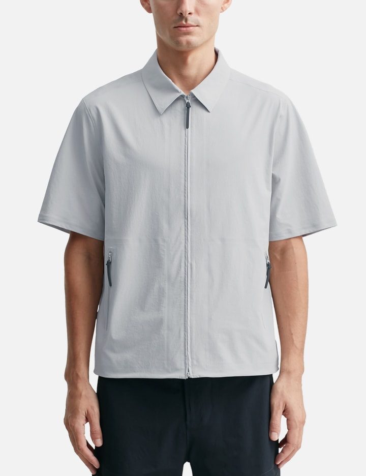 Technical Short Sleeve Shirt