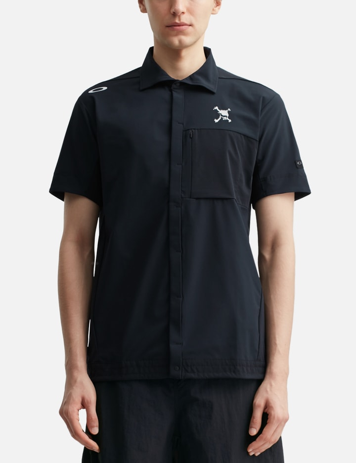 Skull Aerate Hybrid Shirt