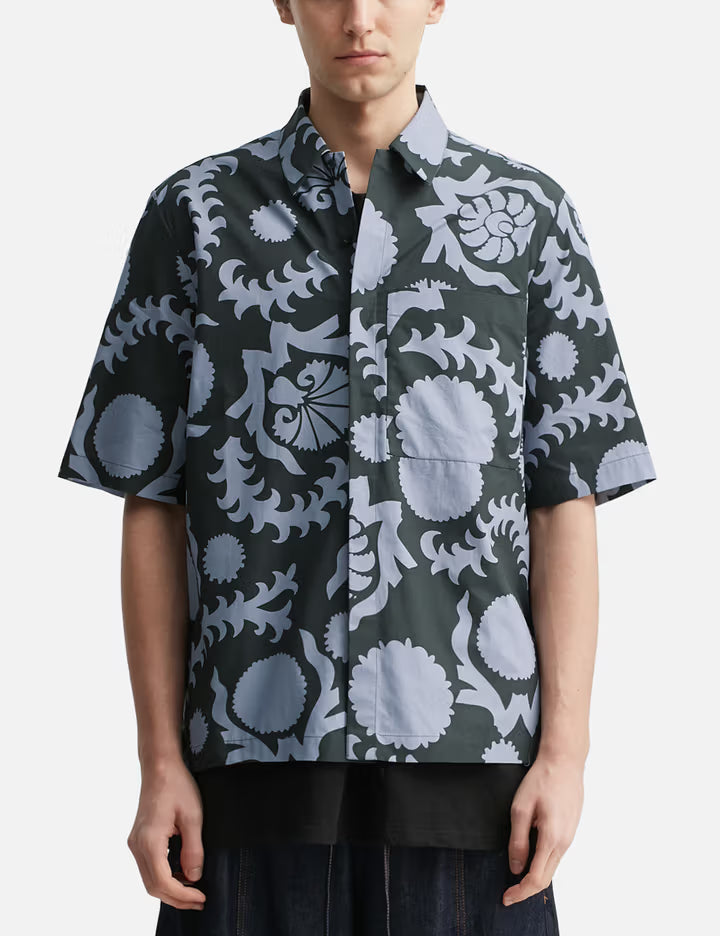 Summer Shirt