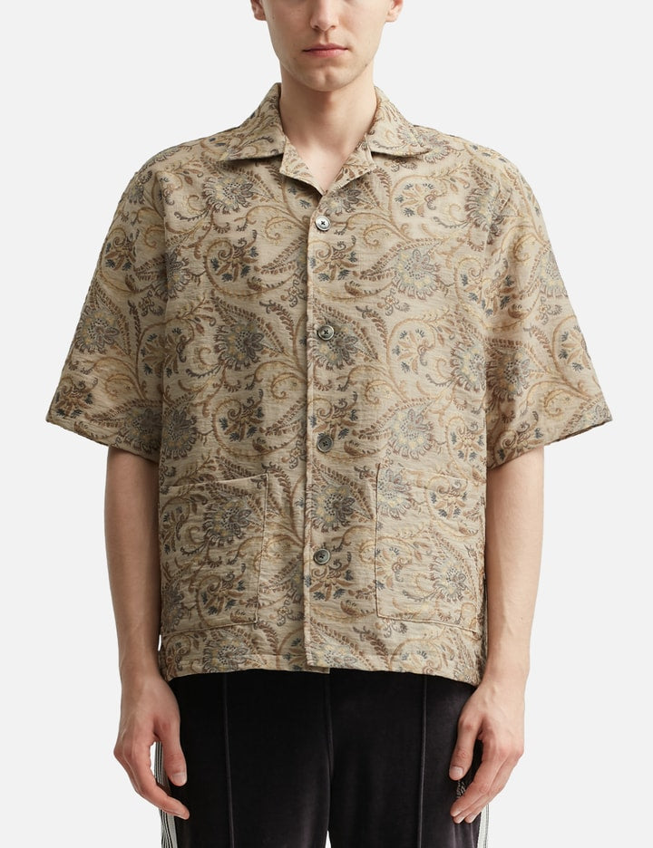 Cabana Shirt