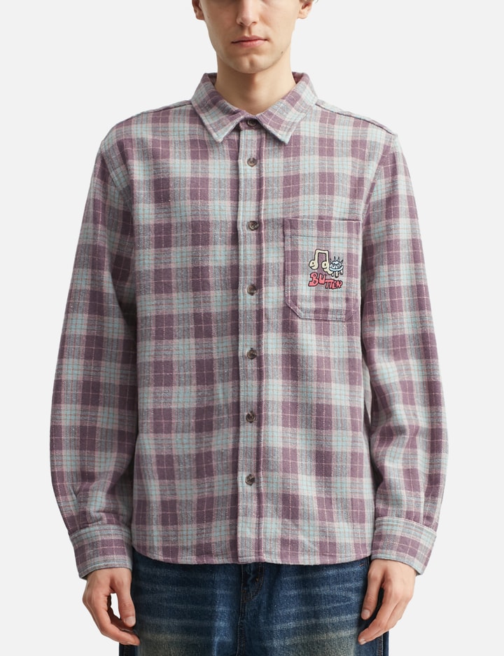Turtle Shirt