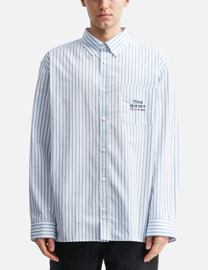 A.P.C. x Marc Jacobs Unisex Shirt