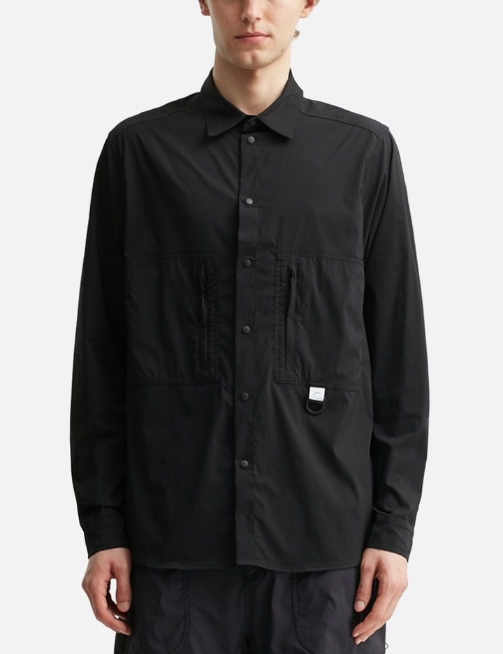 Stretch Nylon Hiker Shirts