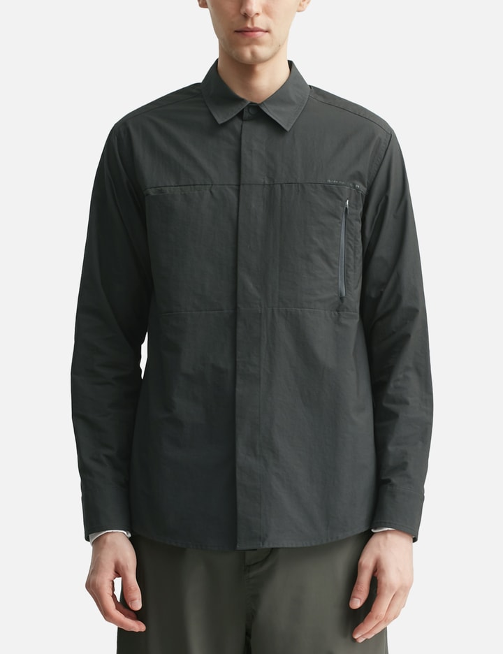 Pocket Shirts
