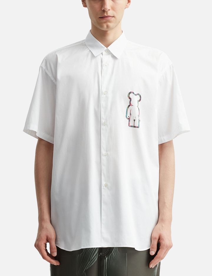 Be@rbrick Short Sleeve Shirt