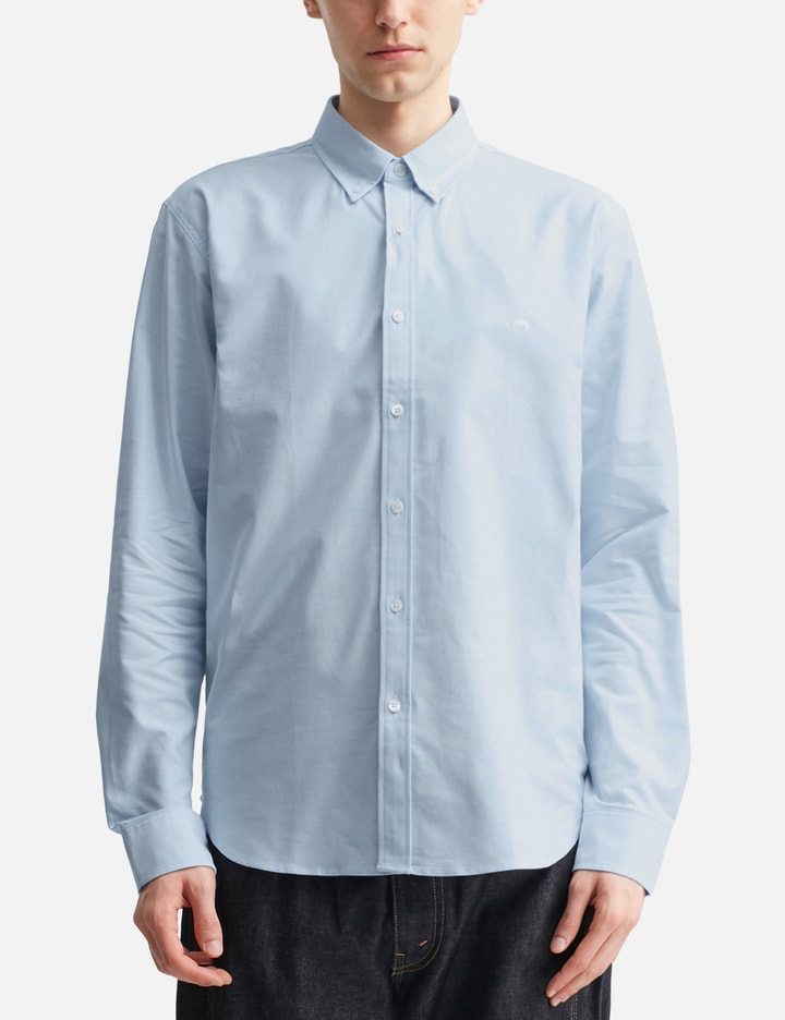 Brooks Brothers x Junya Watanabe MAN Oxford Shirt