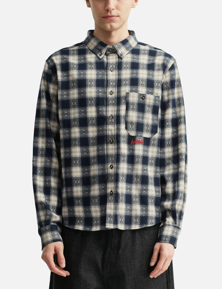 Sirocco Shirt