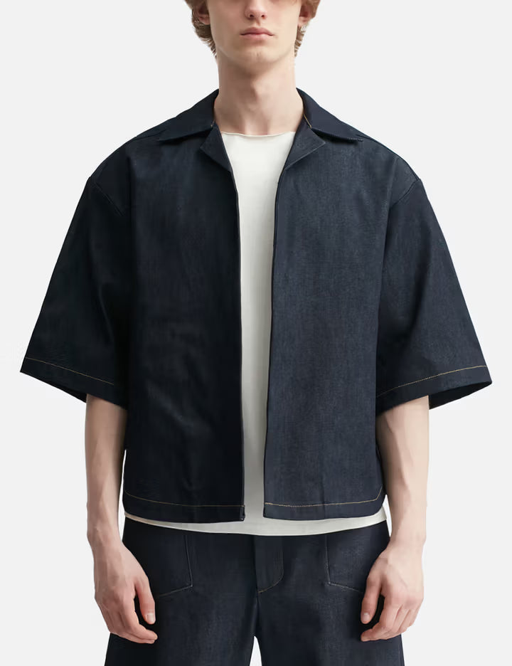M5 Cuban Shirt