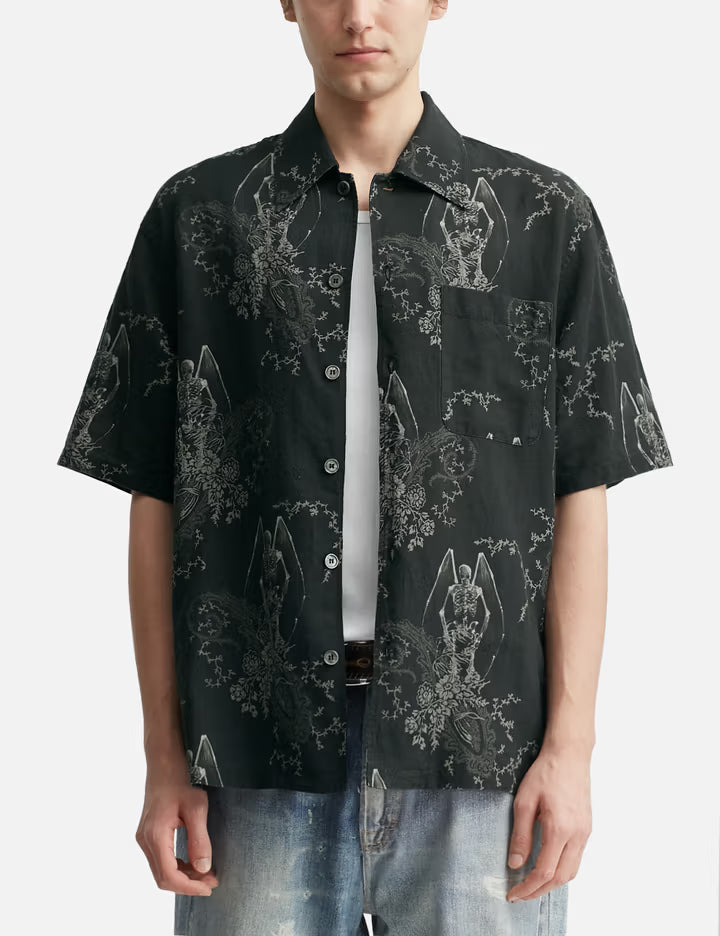 Every Shirt Shortsleeve