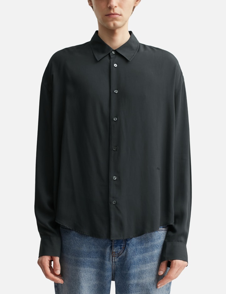 Boxy Fit Shirt