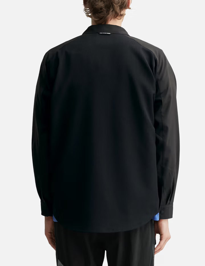 Tech Long Sleeves Shirt