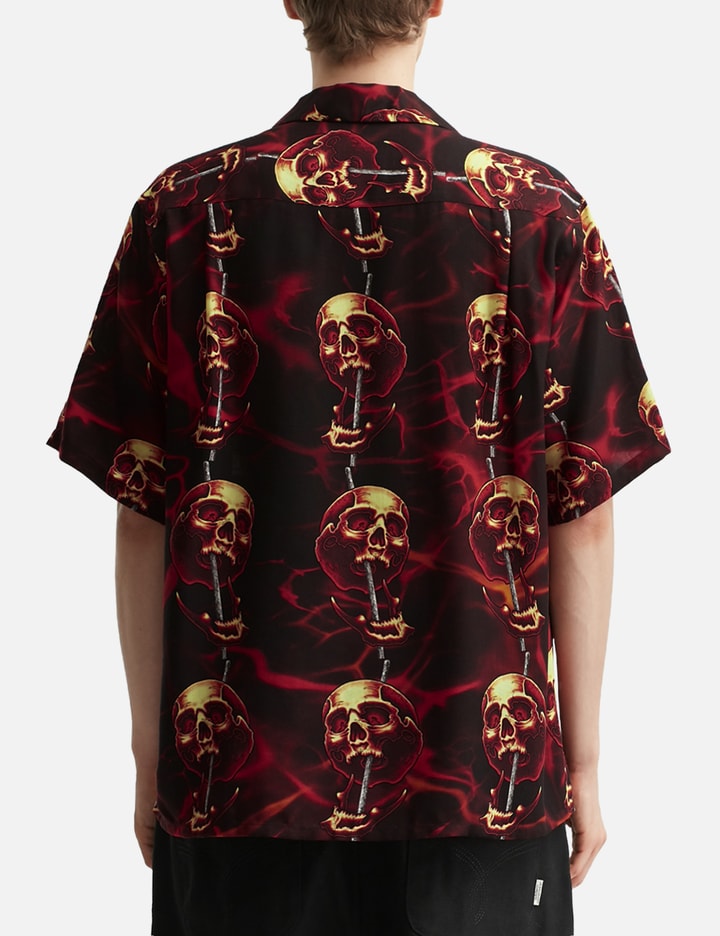 56 Tattoo Studio / Hawaiian Shirt Short Sleeve