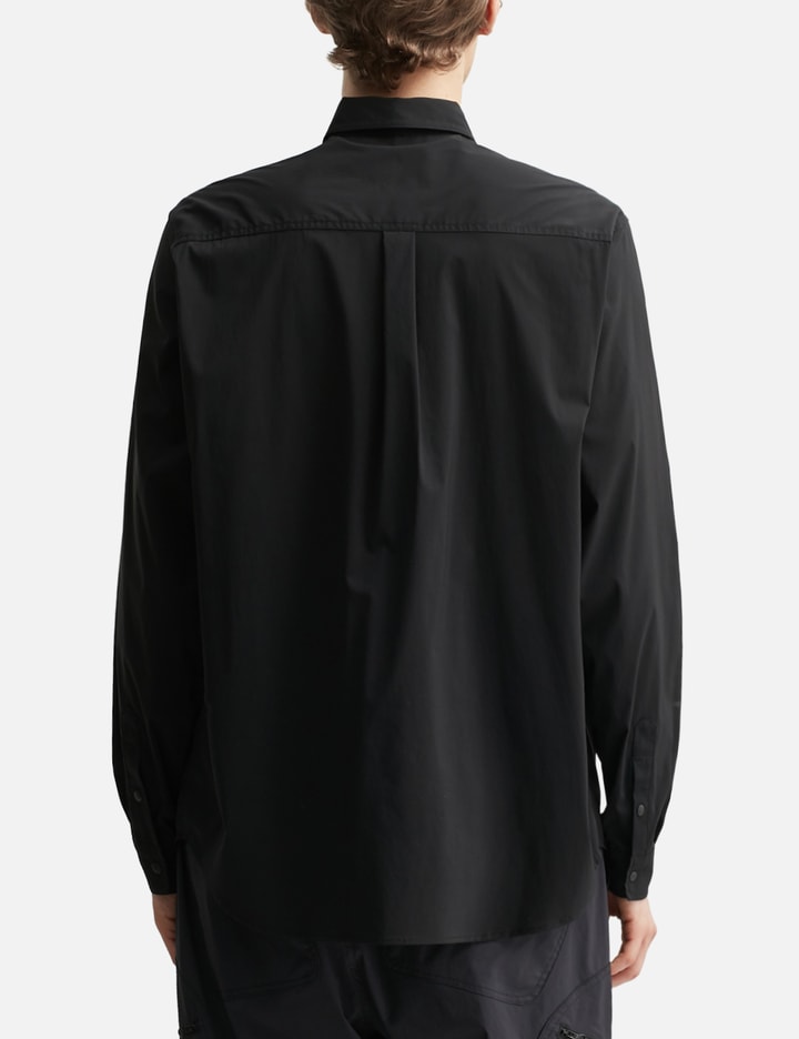 Stretch Nylon Hiker Shirts