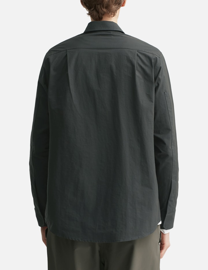 Pocket Shirts