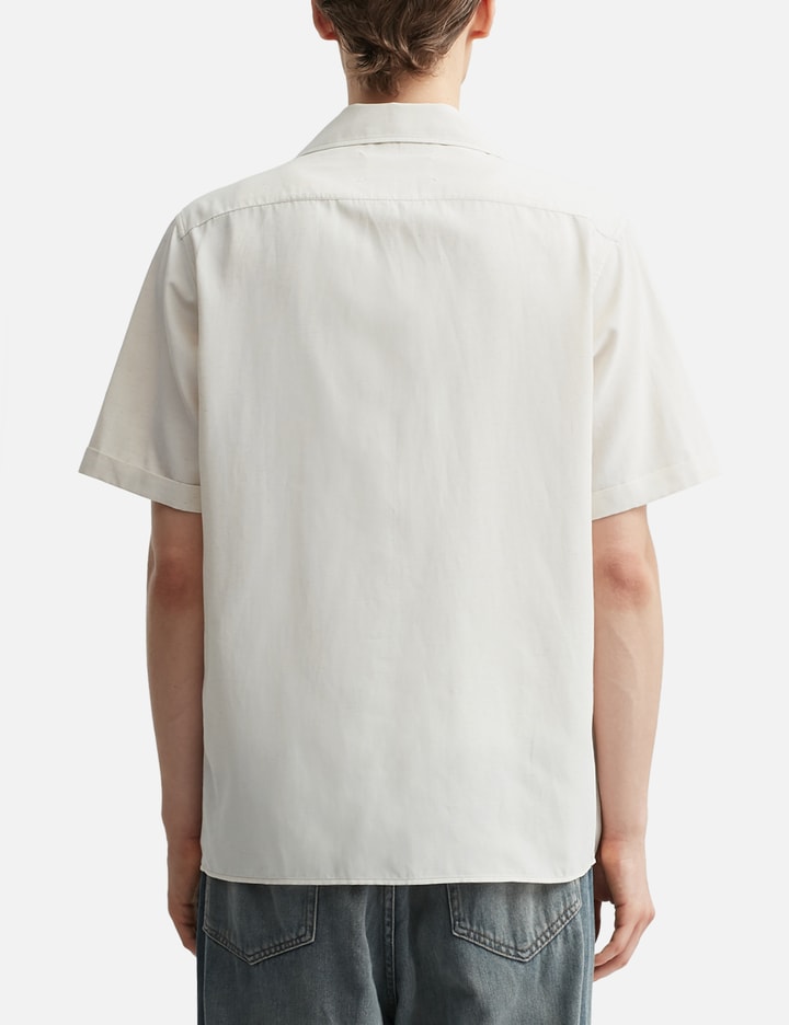 Short Sleeve Shirt