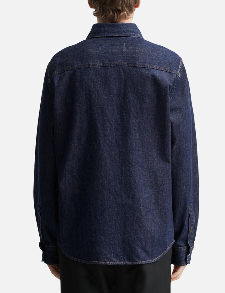 Cotton Ami de Coeur Shirt