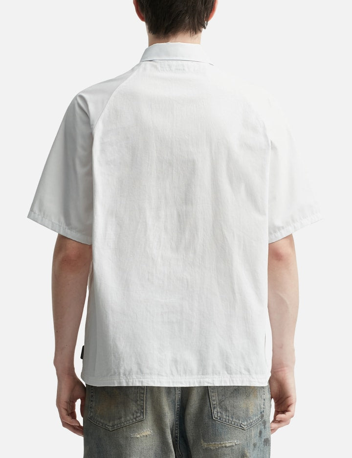 Classic Work Shirt Short Sleeve-2