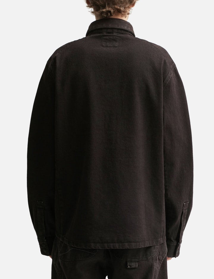 Roa x Wrangler Lona Denim Shirt