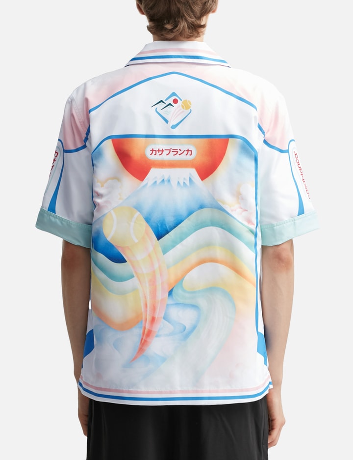 Fuji Dream Swim Shirt