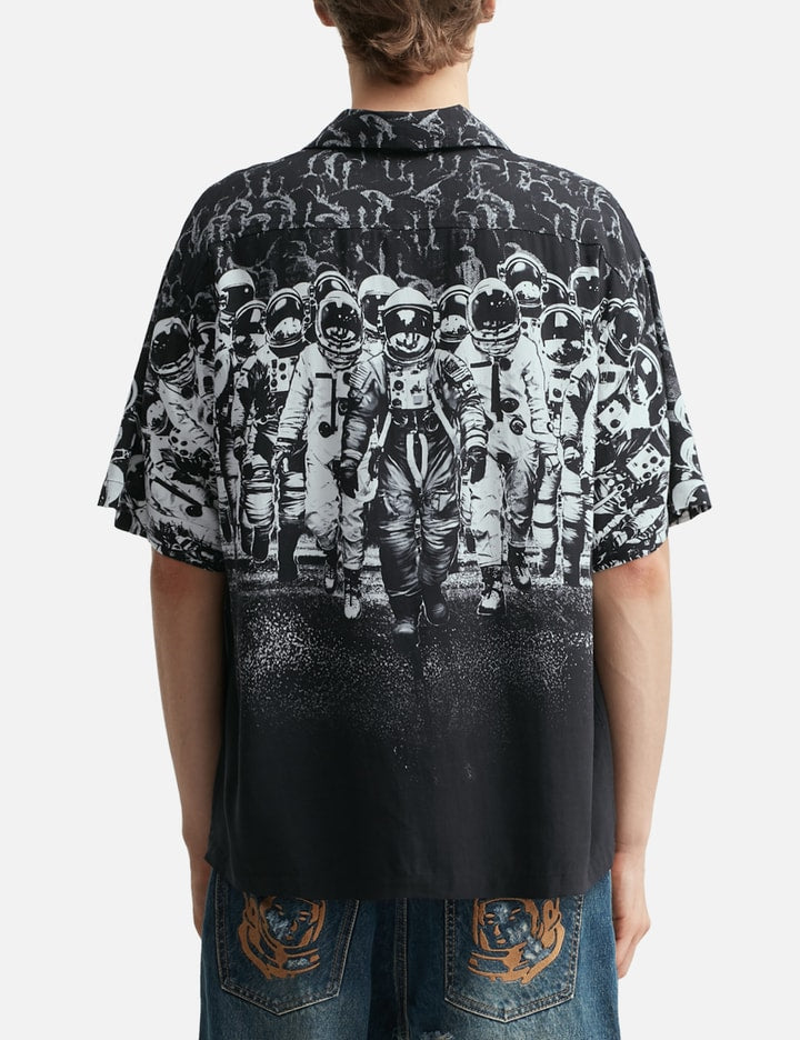 Journey Short Sleeve Shirt