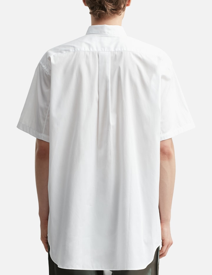 Be@rbrick Short Sleeve Shirt