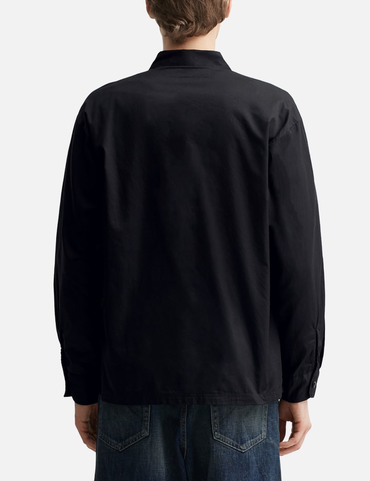 CLASSIC WORK SHIRT LS-2
