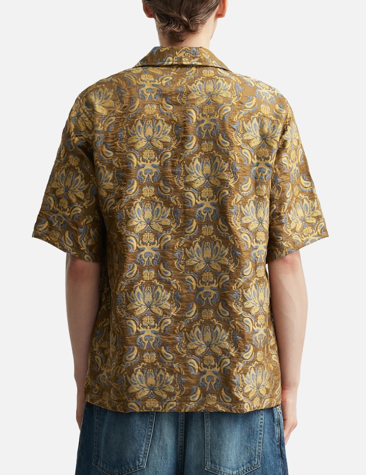 Needles x Kae Tanaka Cabana Shirt