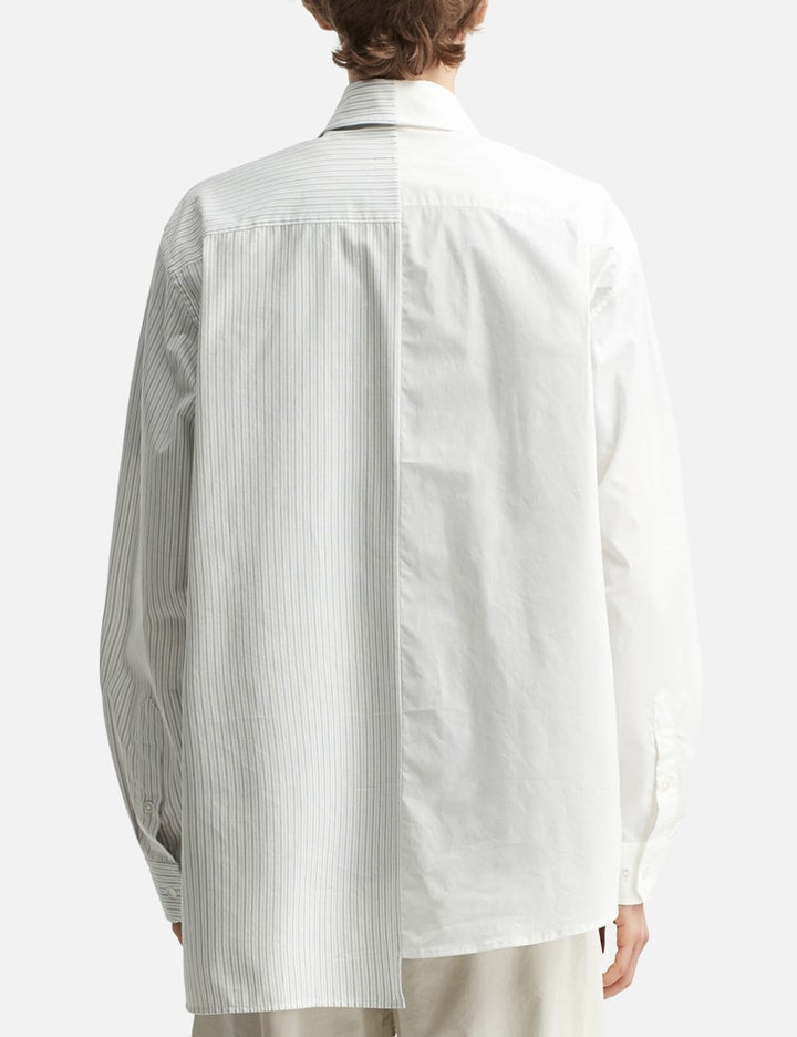Poplin Shirt