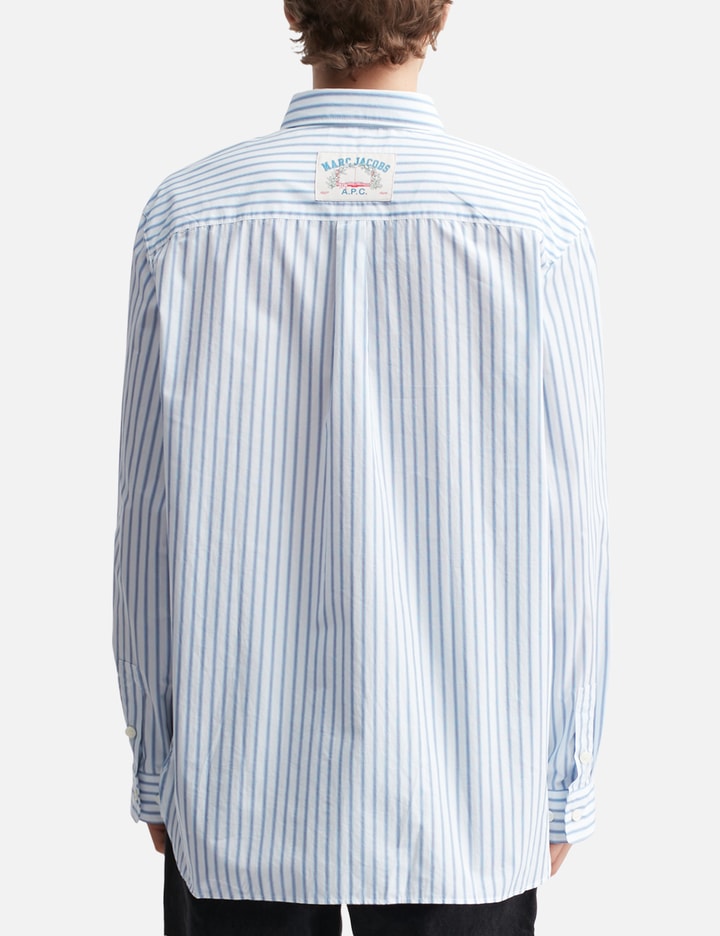 A.P.C. x Marc Jacobs Unisex Shirt